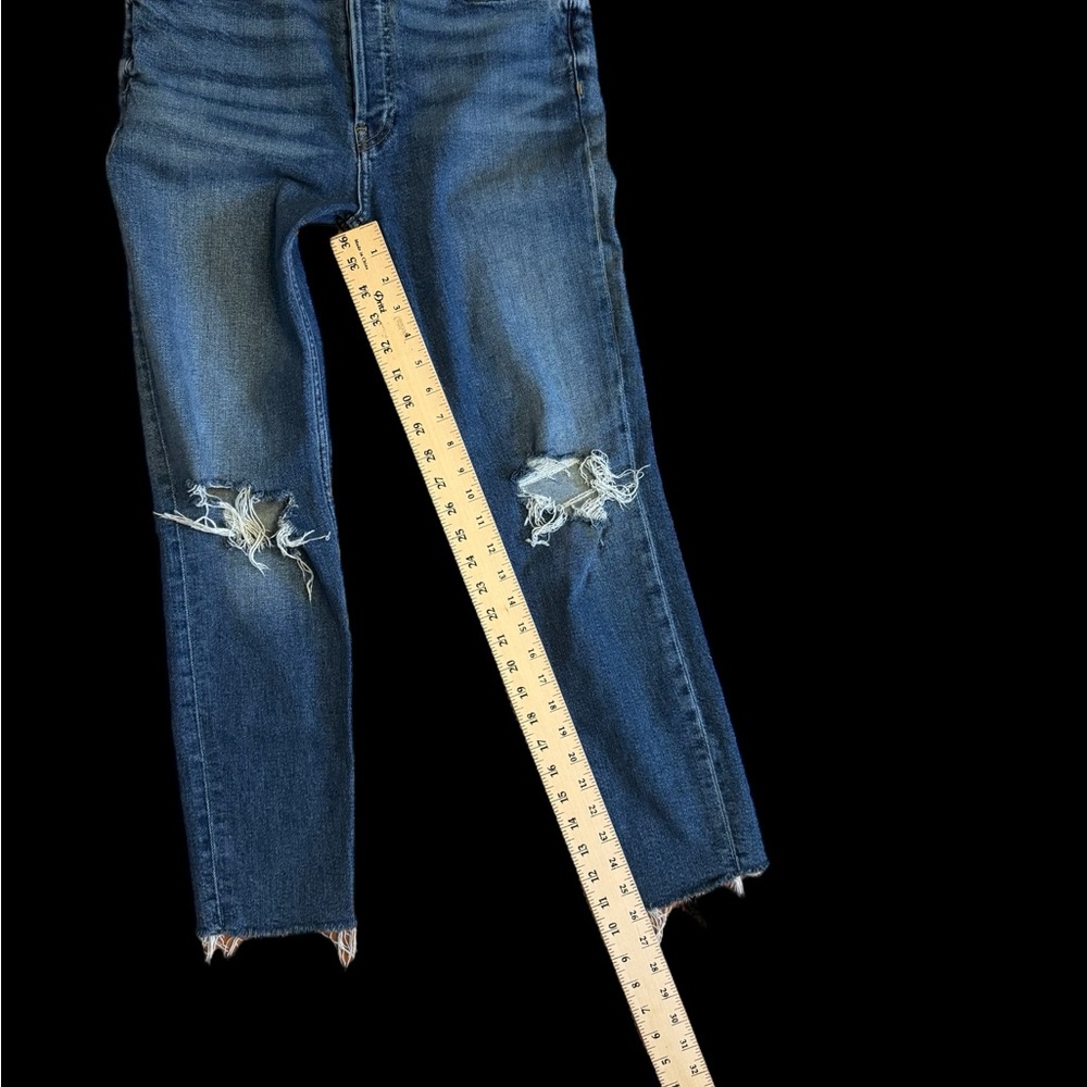 Re/Done Jeans - Picture 11 of 12